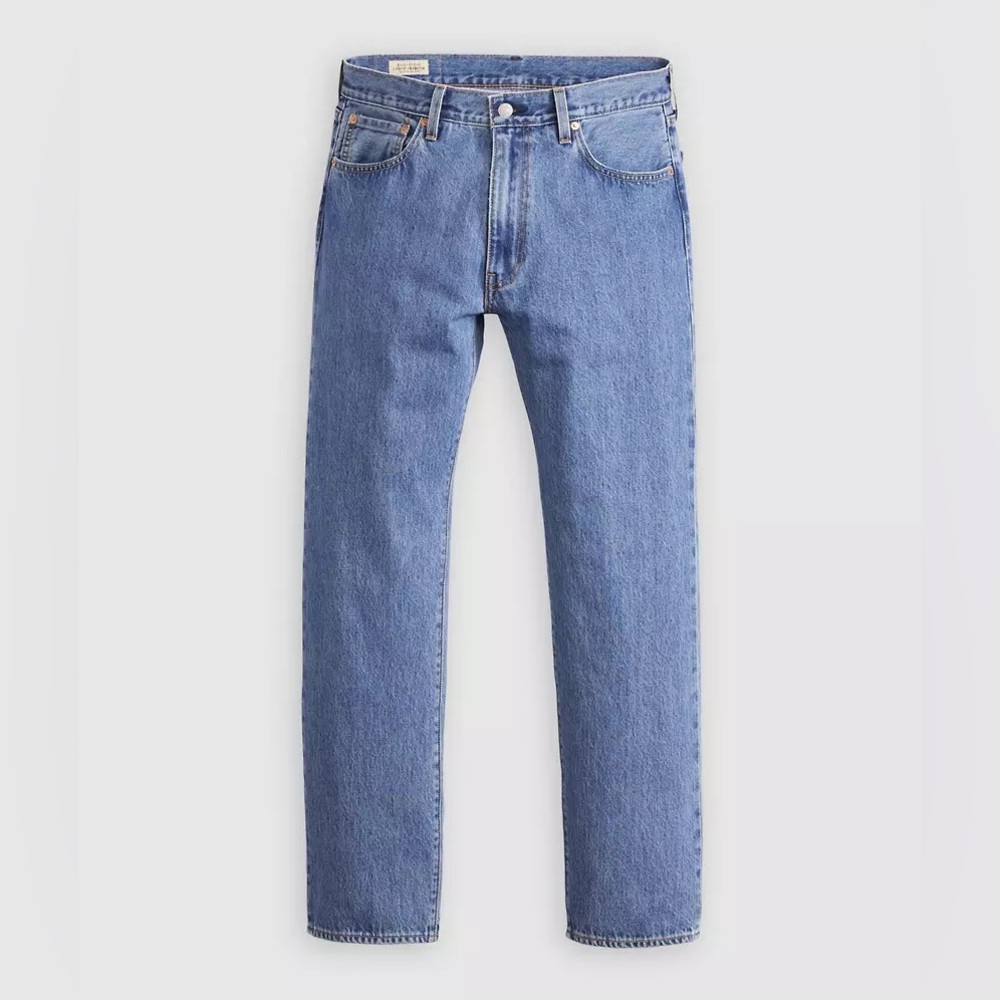 Levi's Premium 555 RELAXED STRAIGHT MEN'S JEANS - 32x32 - NEW